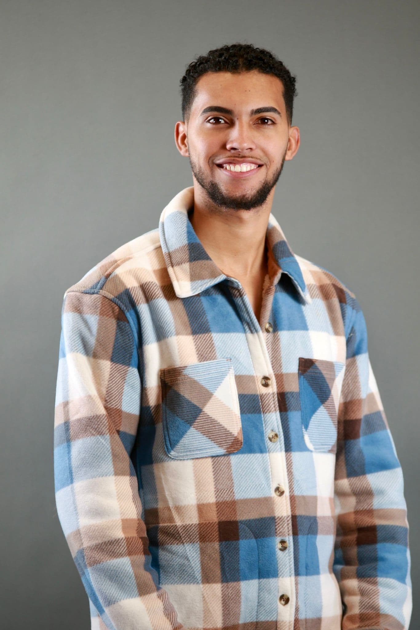 Romario - Founder of Lela Homelife